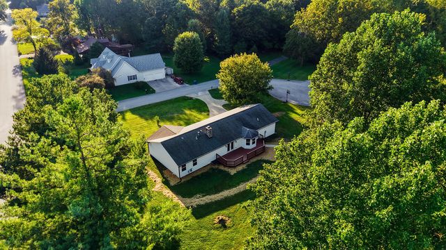 2006 Wilson Lane, Lawrenceburg, KY 40342