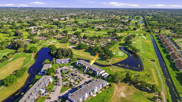 4489 Luxemburg Court 202, Lake Worth, FL 33467