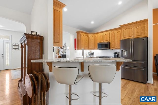 32 MULLIGAN DR, Palmyra, VA 22963