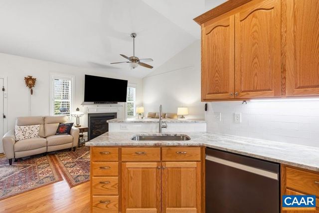 32 MULLIGAN DR, Palmyra, VA 22963