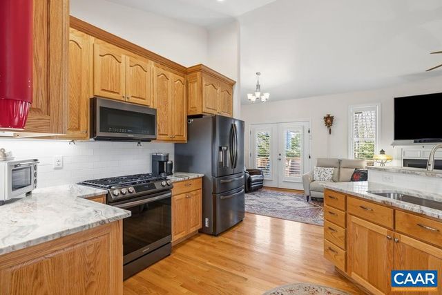 32 MULLIGAN DR, Palmyra, VA 22963