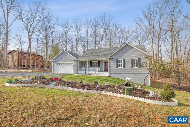 32 MULLIGAN DR, Palmyra, VA 22963