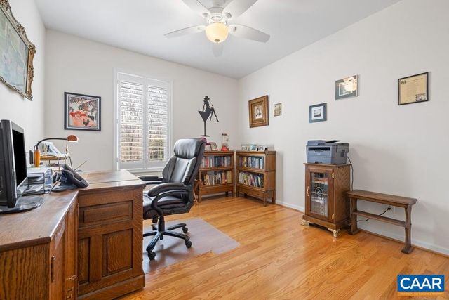 32 MULLIGAN DR, Palmyra, VA 22963