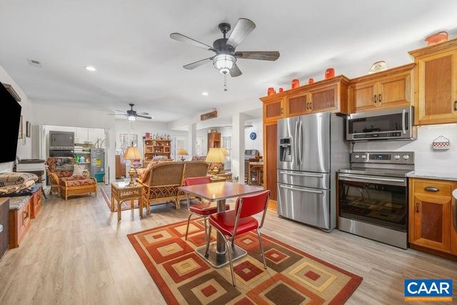 32 MULLIGAN DR, Palmyra, VA 22963