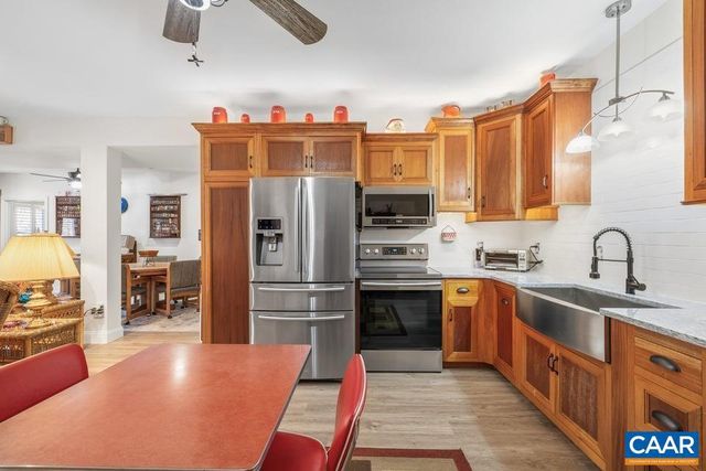 32 MULLIGAN DR, Palmyra, VA 22963