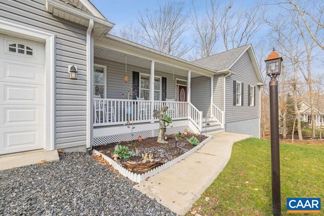 32 MULLIGAN DR, Palmyra, VA 22963