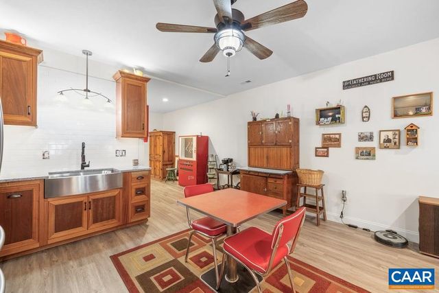 32 MULLIGAN DR, Palmyra, VA 22963