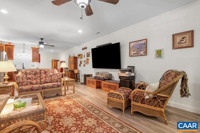 32 MULLIGAN DR, Palmyra, VA 22963