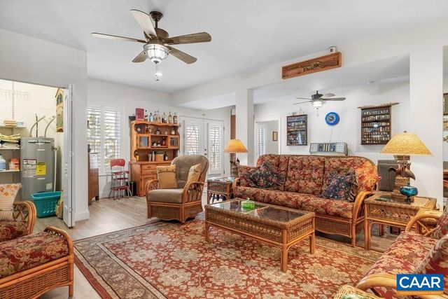 32 MULLIGAN DR, Palmyra, VA 22963