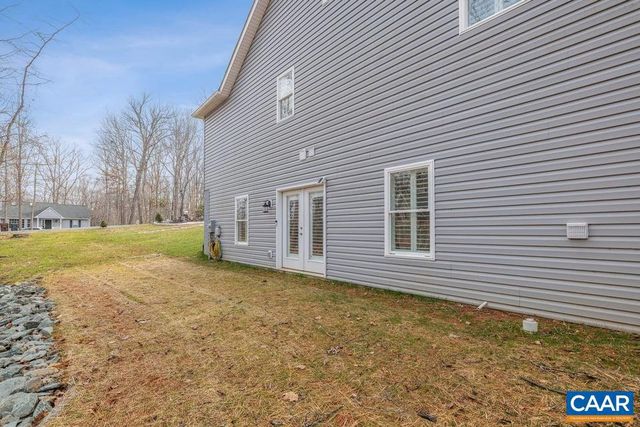 32 MULLIGAN DR, Palmyra, VA 22963