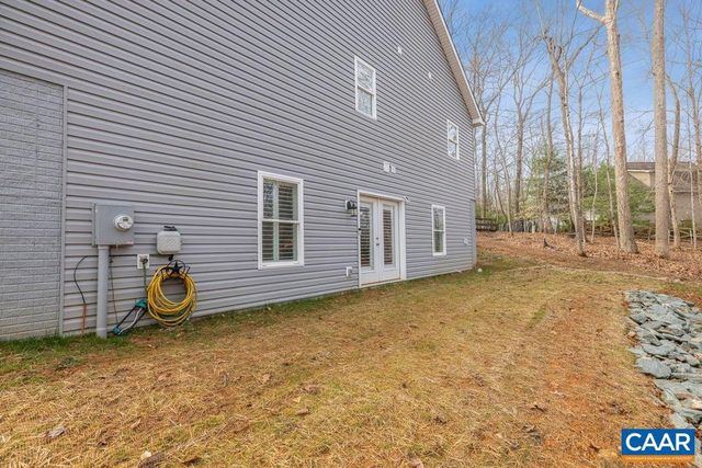 32 MULLIGAN DR, Palmyra, VA 22963