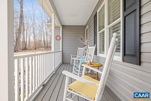 32 MULLIGAN DR, Palmyra, VA 22963