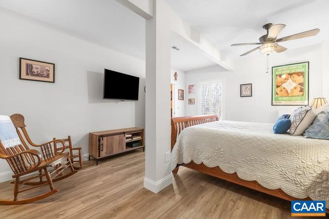 32 MULLIGAN DR, Palmyra, VA 22963