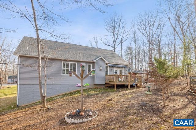 32 MULLIGAN DR, Palmyra, VA 22963