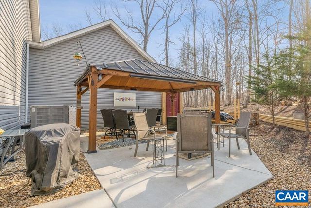 32 MULLIGAN DR, Palmyra, VA 22963