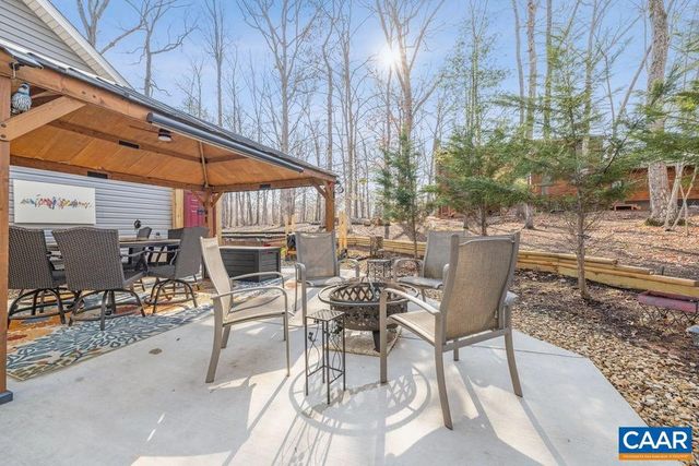 32 MULLIGAN DR, Palmyra, VA 22963