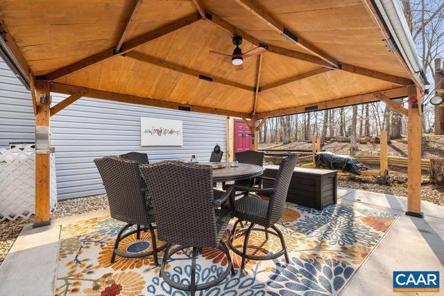 32 MULLIGAN DR, Palmyra, VA 22963