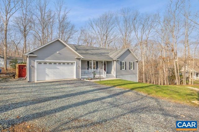 32 MULLIGAN DR, Palmyra, VA 22963