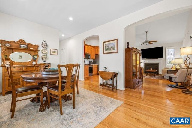 32 MULLIGAN DR, Palmyra, VA 22963