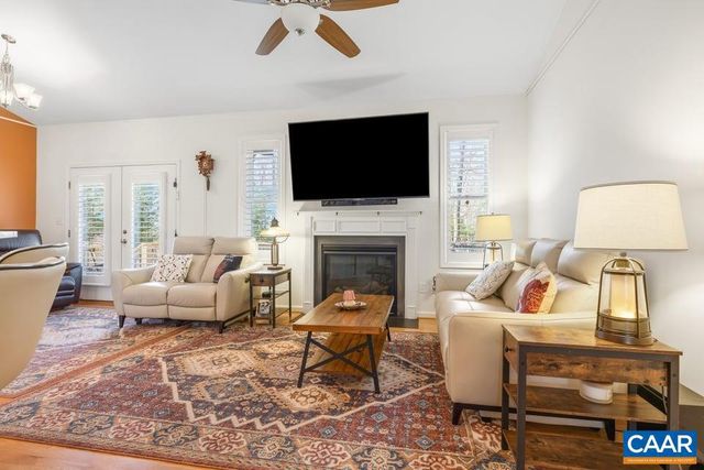 32 MULLIGAN DR, Palmyra, VA 22963