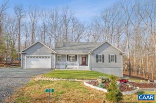 32 MULLIGAN DR, Palmyra, VA 22963