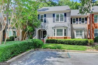 1006 Camden Court, Atlanta, GA 30327
