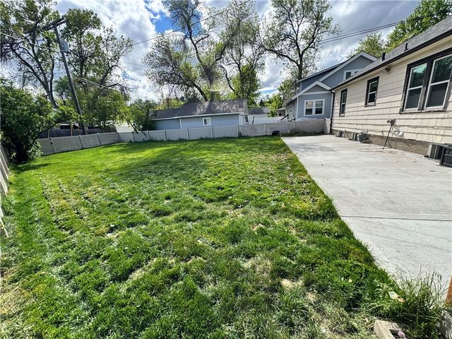 204 Avenue F, Billings, MT 59101