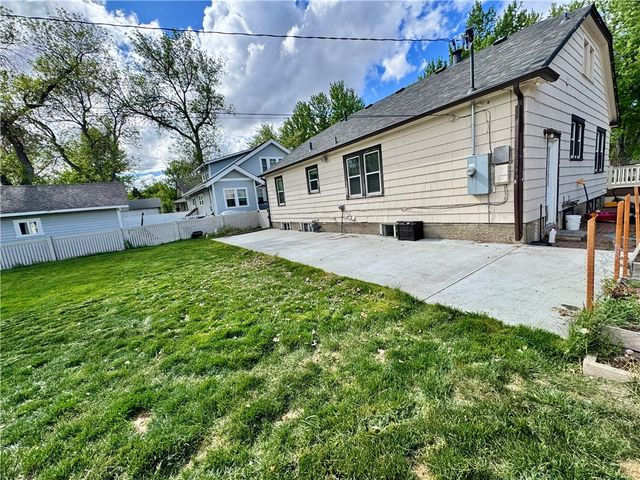 204 Avenue F, Billings, MT 59101
