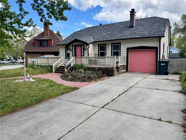 204 Avenue F, Billings, MT 59101