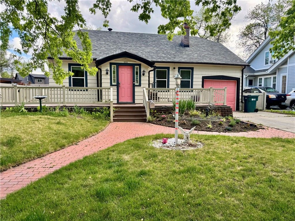204 Avenue F, Billings, MT 59101