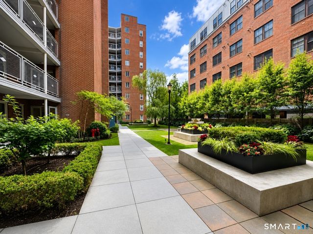 700 Summer Street 6E, Stamford, CT 06901