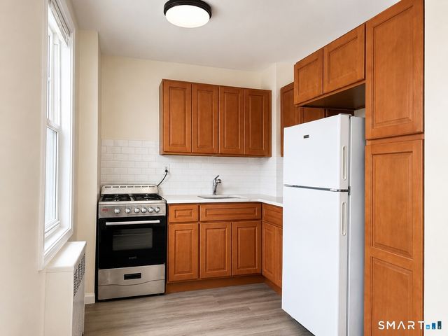 700 Summer Street 6E, Stamford, CT 06901