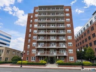 700 Summer Street 6E, Stamford, CT 06901