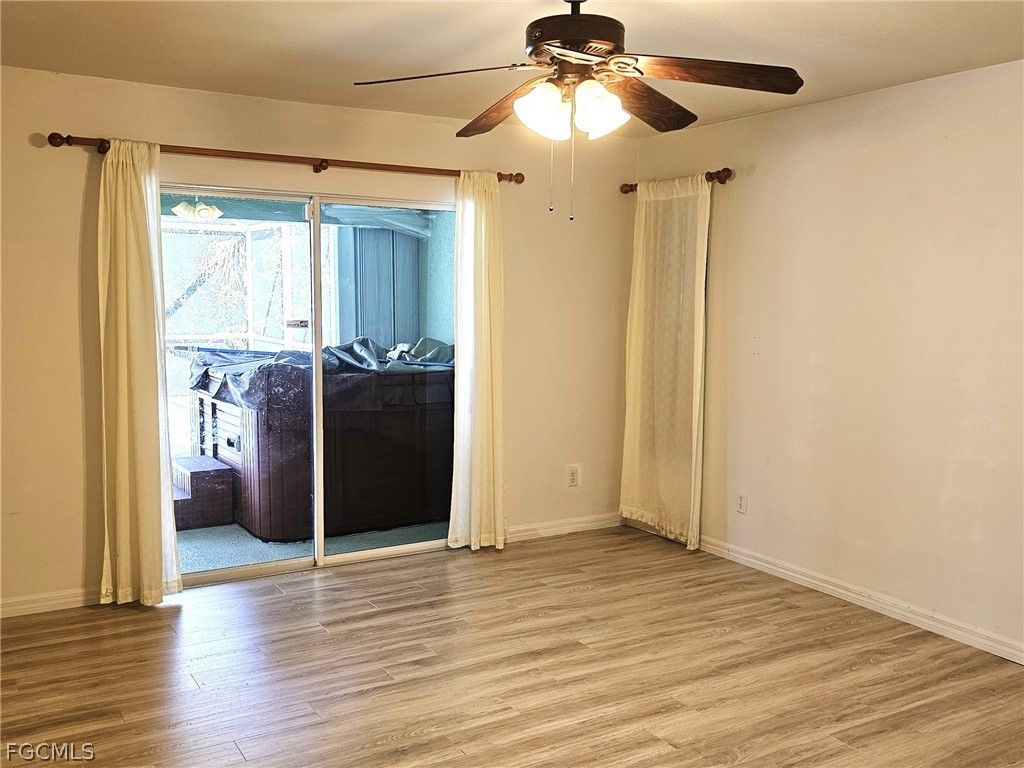 Image 14 of property listing at 1811 Savona PKWY W, Cape Coral, FL 33914