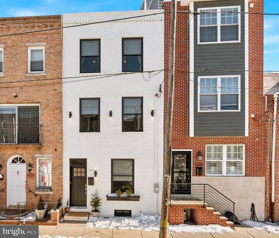 1231 E MOYAMENSING AVE, Philadelphia, PA 19147