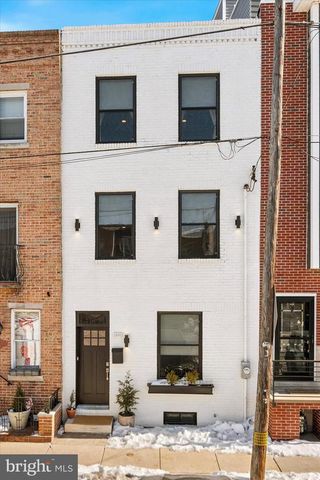 1231 E MOYAMENSING AVE, Philadelphia, PA 19147