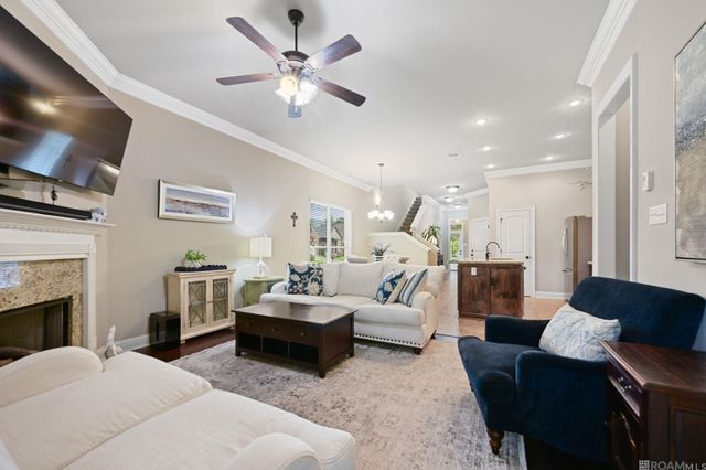 12494 Chartres Dr, Gonzales, LA 70737