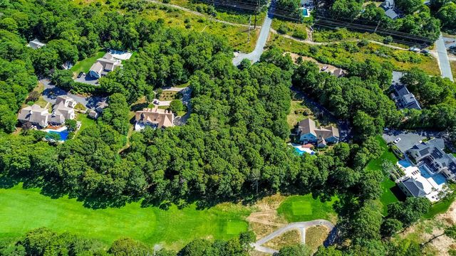 44 Iris Lane, Barnstable, MA 02630