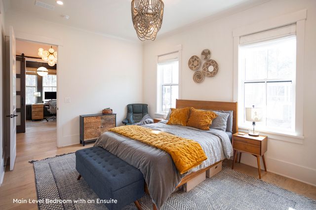 1544 John Fenwick Lane, Johns Island, SC 29455