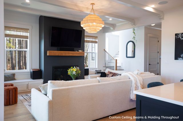 1544 John Fenwick Lane, Johns Island, SC 29455