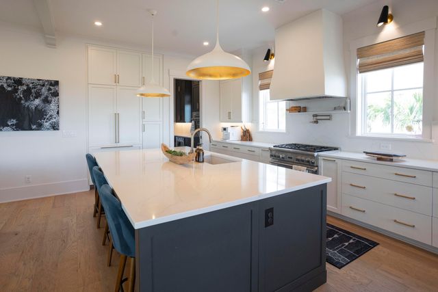 1544 John Fenwick Lane, Johns Island, SC 29455