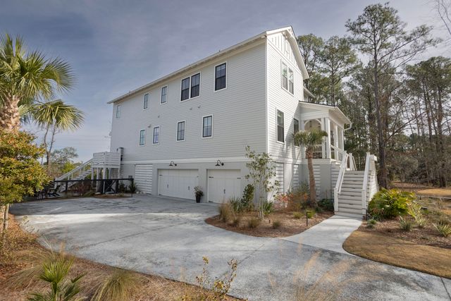 1544 John Fenwick Lane, Johns Island, SC 29455