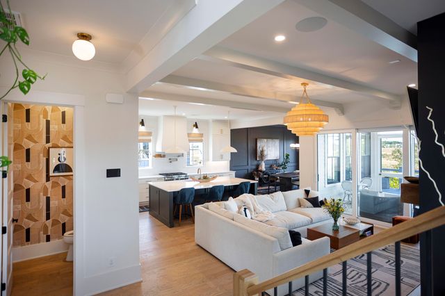 1544 John Fenwick Lane, Johns Island, SC 29455