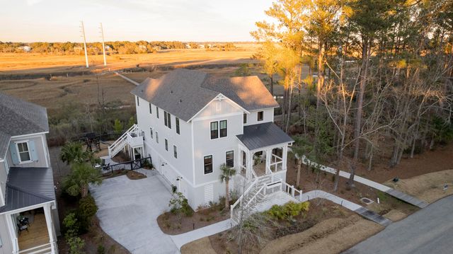 1544 John Fenwick Lane, Johns Island, SC 29455