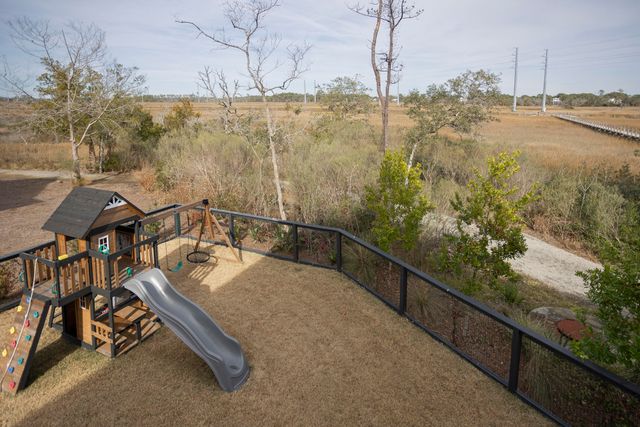 1544 John Fenwick Lane, Johns Island, SC 29455