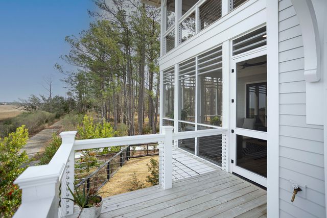 1544 John Fenwick Lane, Johns Island, SC 29455