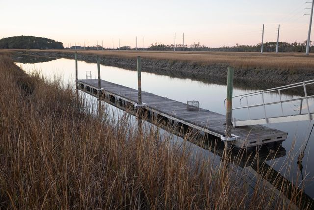 1544 John Fenwick Lane, Johns Island, SC 29455