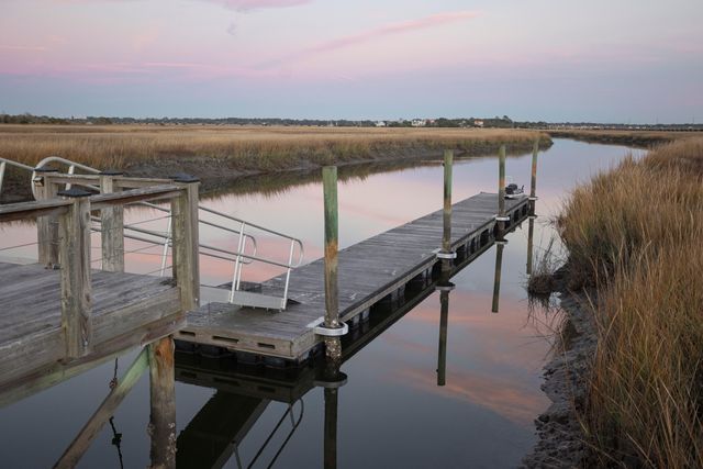 1544 John Fenwick Lane, Johns Island, SC 29455