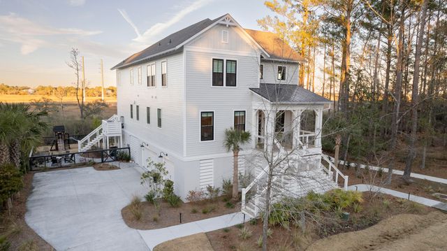 1544 John Fenwick Lane, Johns Island, SC 29455