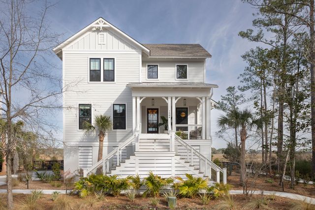 1544 John Fenwick Lane, Johns Island, SC 29455
